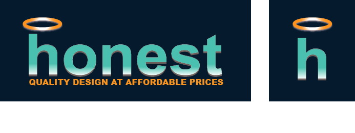Vector Logo & Icon Design